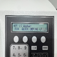 BioTek 405 LS Microplate Washer image 2